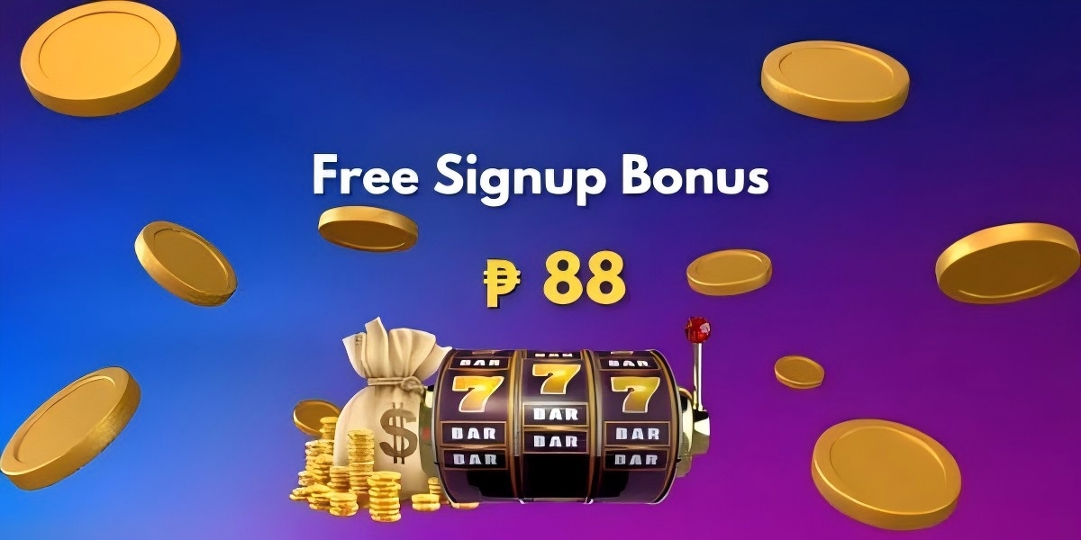 Katipunan Welcome Bonus