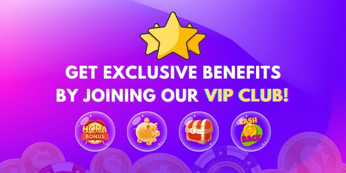 Katipunan VIP Rewards